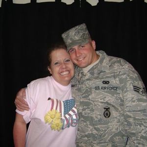 Meet your Posher, Shirley